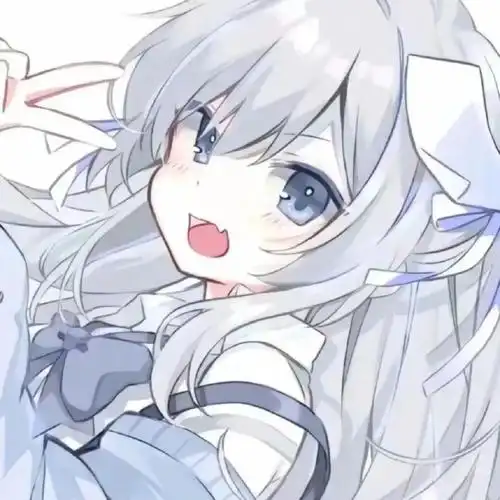 亿点曝光计划##动漫头像##女生头像