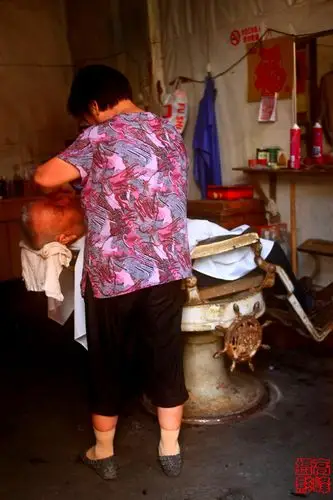 安徽徽州(三)老街古巷:皖,浙,赣之行之一