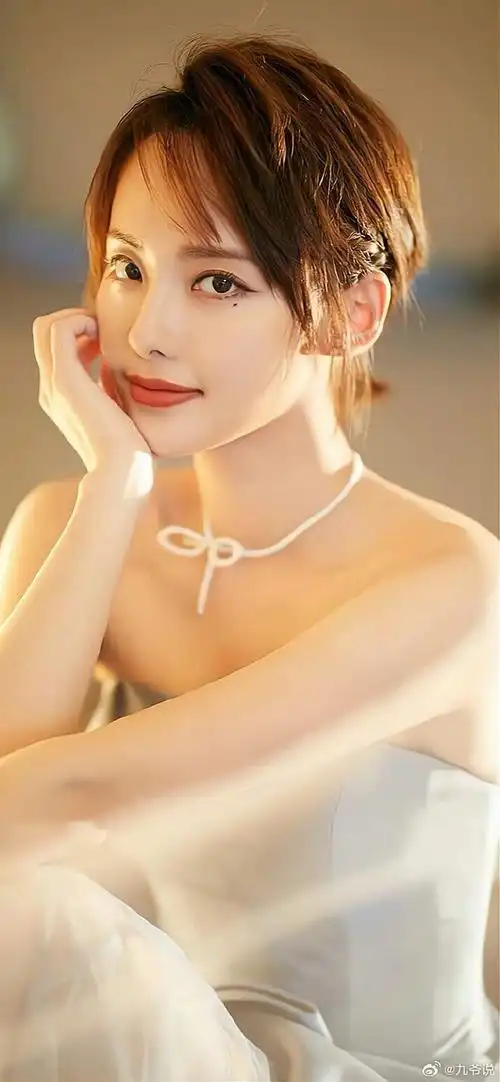 张嘉倪 高清绝美壁纸分享