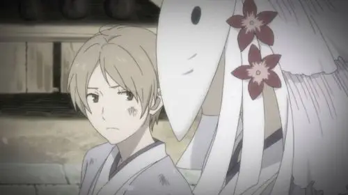 比赛,最后结果只有一个,象征丰收的丰月获胜丰收之神只有妖怪们还记得