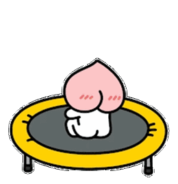 apeach屁桃君表情包