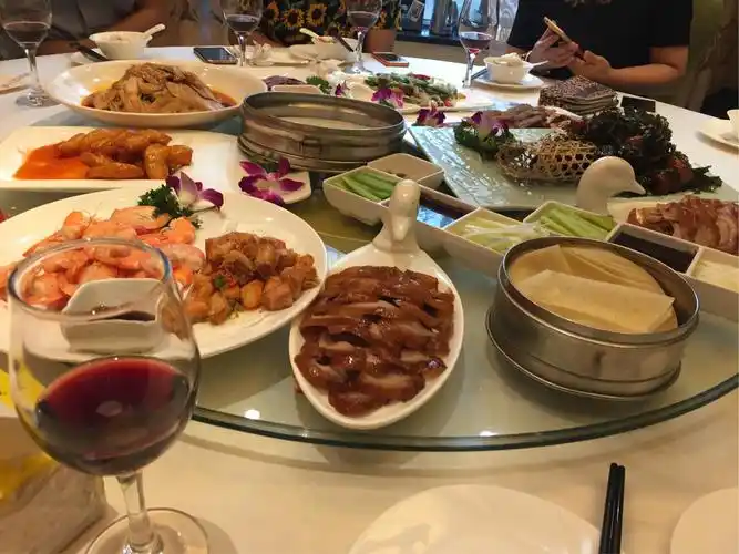 爷爷奶奶生日快乐