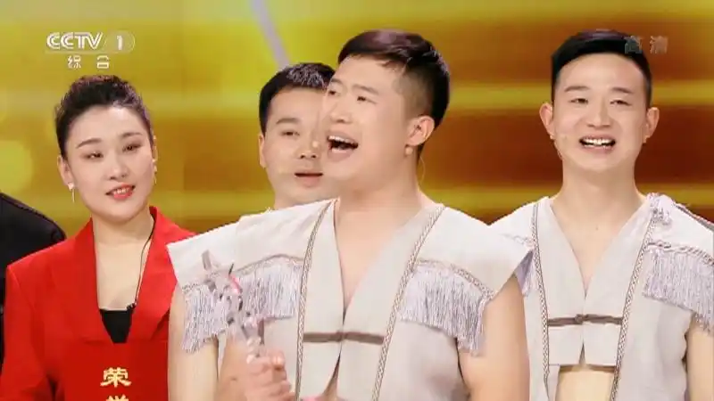 《星光大道》 20220528