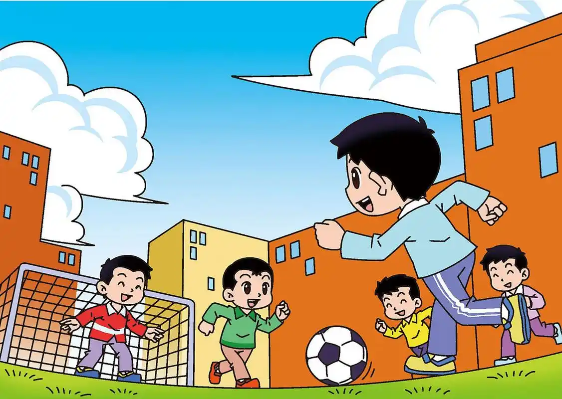 看看这些学生们,课间十分钟,拖堂两分钟,提前上课两分钟,连去厕所的