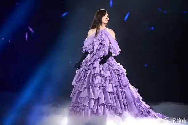 梁静茹深圳演唱会