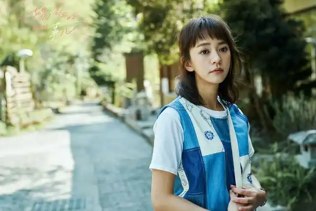 "陈意涵"弄丢了最爱她的男人,却是得偿所愿,了无遗憾