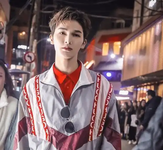 朱正廷深夜更新,尤长靖评论成亮点,粉丝:西柚姐姐最卑微?