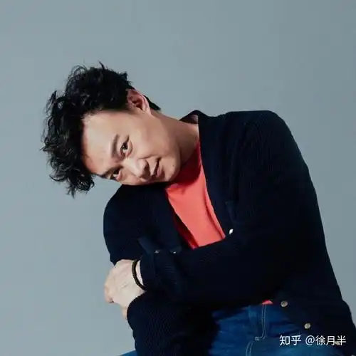 陈奕迅有哪些适合做头像的图片