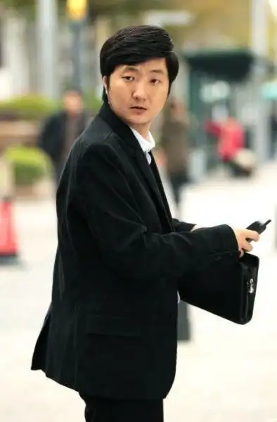 王大治筹拍盗墓电影 曾起名《盗墓空间》