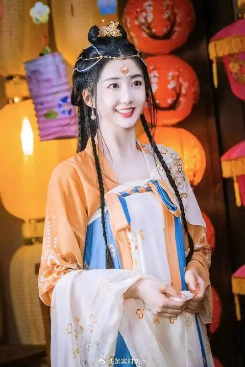 8月8日,由张林东执导,谢少风总监制,陈欣予,李奔,孙雨晨等主演的古装