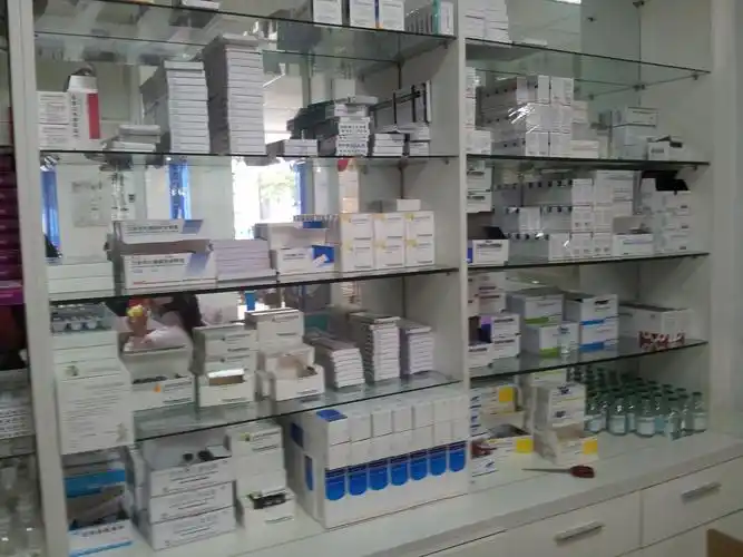 晒门诊照片—002