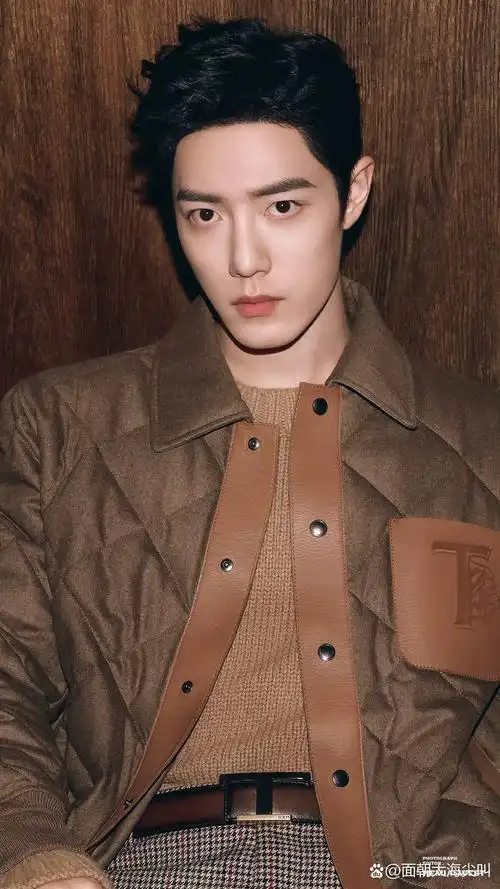 肖战从来都不是花瓶,但他比花瓶还好看!