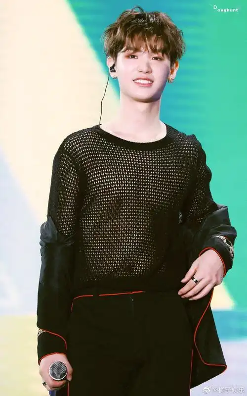 刘也 | 黄明昊 | 姚明明 | 陈伟霆 | 张艺兴 | 周震南 | 蔡徐坤