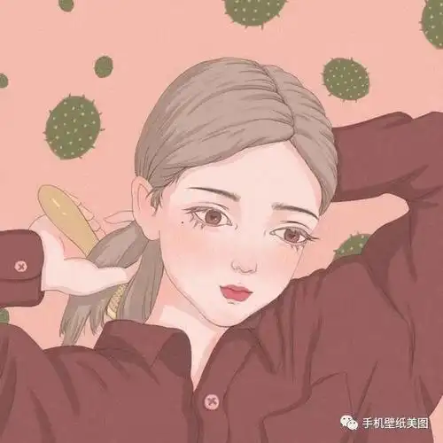 2020好看的微信头像,独一无二头像图片_大全