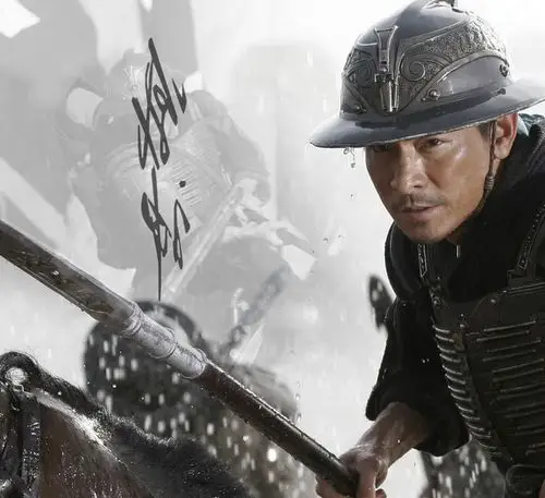 曝刘德华坠马受伤 腰脊骨裂行动不便须坐医疗专机回港诊治