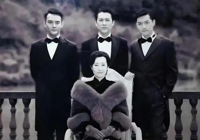 《伪装者》原型有多狠?三重身份轻松转变,立下大功为何被判入狱