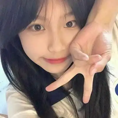 清新自然漂亮美女头像图片60张_女生头像_头像屋