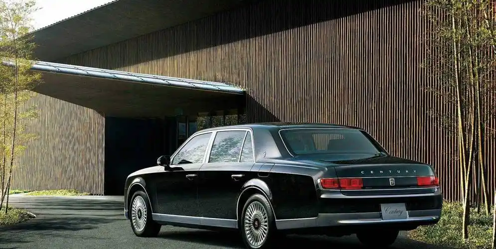 丰田世纪suv正式发布,今年晚些时候首次亮相_搜狐汽车_搜狐网