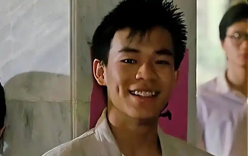 小跟班孙浩蜕变史从春晚落魄歌手到如今的实力派演员