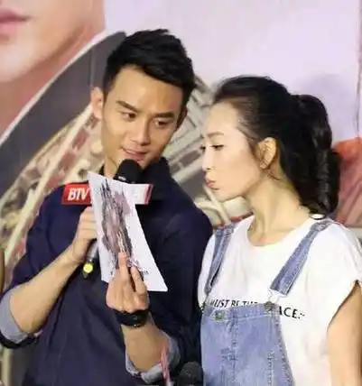 情系王凯,与刘恺威"夜光剧本"的她难摘小三标签?_网友_媒体_视频