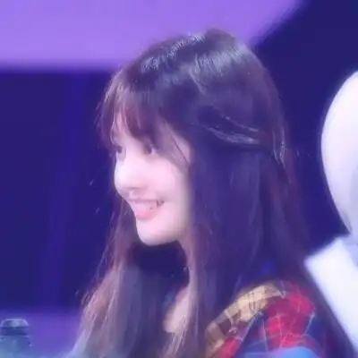 郑爽自截自调图 by阿静大人