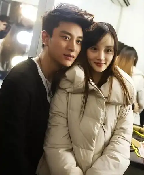 塌鼻梁小眼睛基因有多强大找个好看的另一半都无法改变