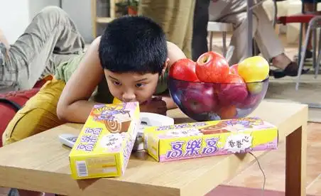 却至今没有喝过的高乐高