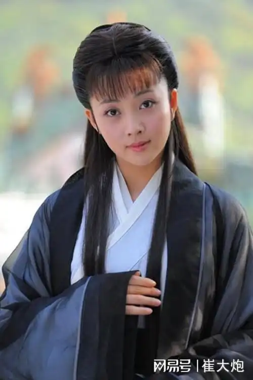 象征大唐盛世的杨贵妃殷桃古装太惊艳了