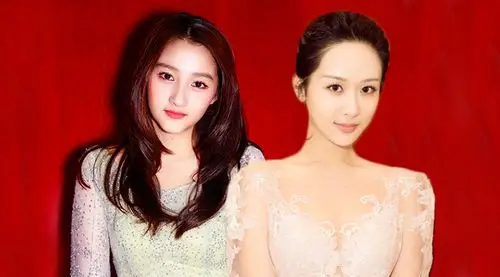 美人计 | 新生代小花到底应该怎么化妆?看杨紫和关晓彤就好啦!