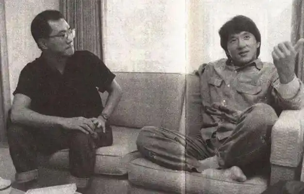 成龙孙悟空与拖延症鸟山明去世他的传奇突然完结