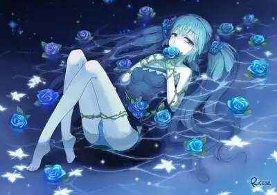 初音未来