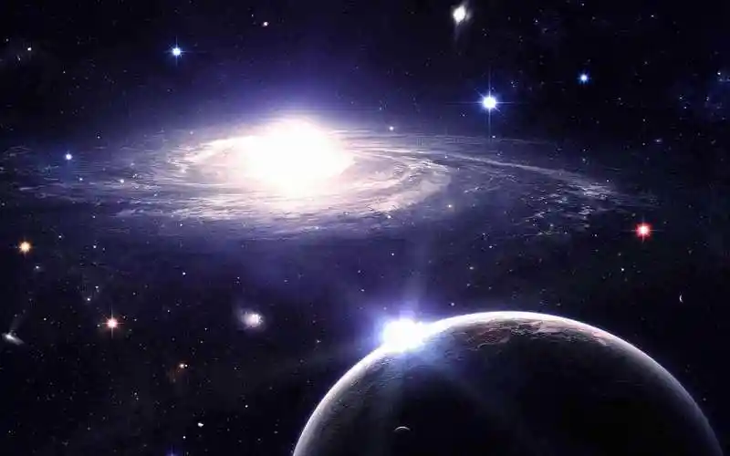 量子纠缠的真相竟直指虚拟世界?宇宙和人类的存在究竟是否真实?