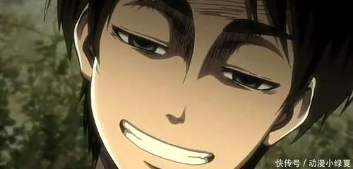 很大|进击的巨人:艾伦手握剧本成最终反派,作者在下很大一盘棋