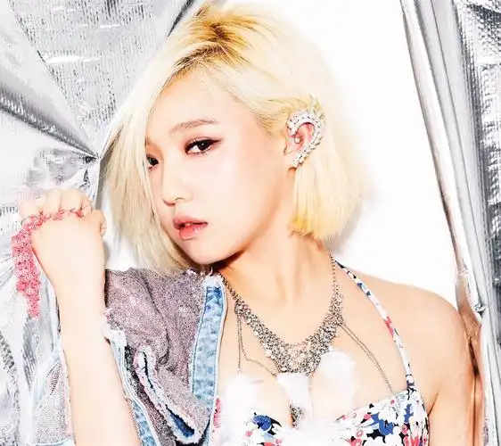 性感美女组合missa时尚女神范儿气质写真图片二