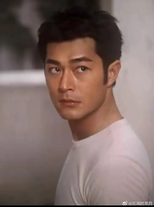 古天乐#我古的美照存一波