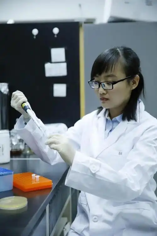 世界最具潜力的女科学家奖,颁给了杭州90后"国产"科学家