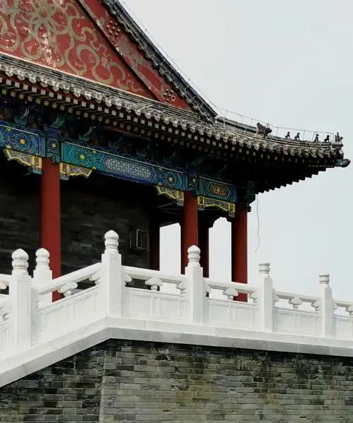 天津小站练兵园