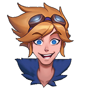 游戏本体lol的qq表情不定期更新