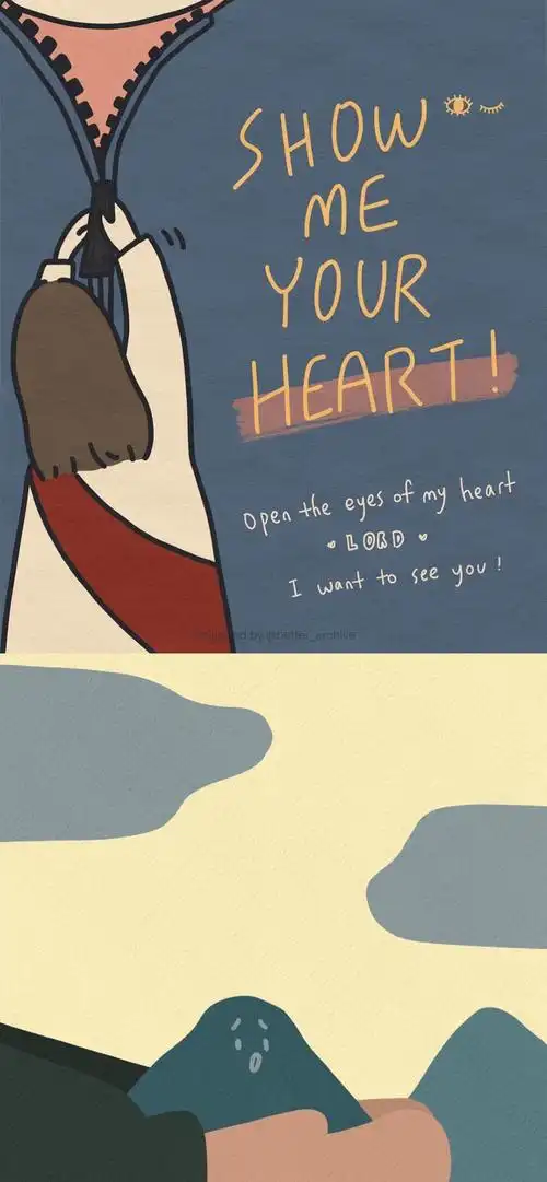 复古风拼接壁纸