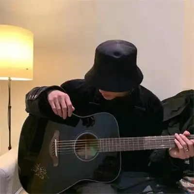 个性潮男图片头像冷酷干净帅气男生超酷真人头像图片