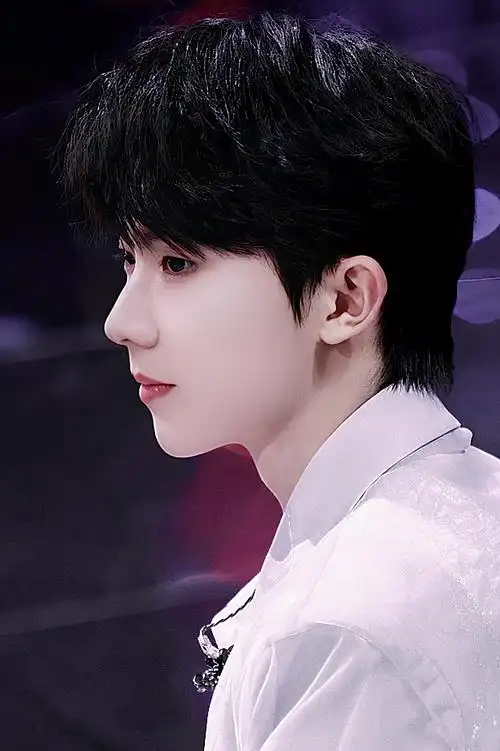 马嘉祺我们的歌