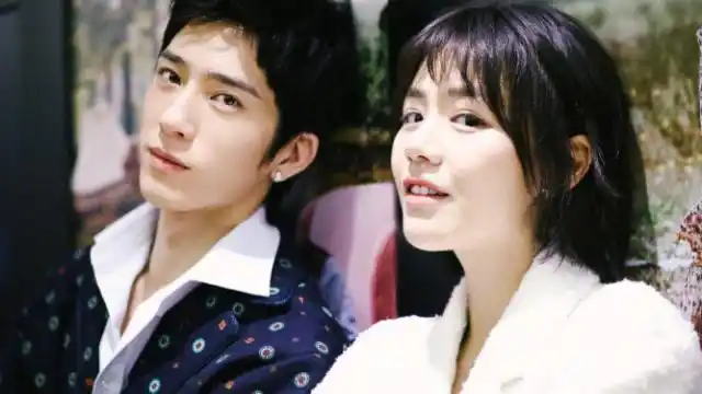 井柏然抢捧花送给马思纯谁注意马思纯说了什么网友原地结婚