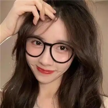 个性霸气最新伤感女头像很丧 悲伤个性头像气质女生大全_女生头像_美