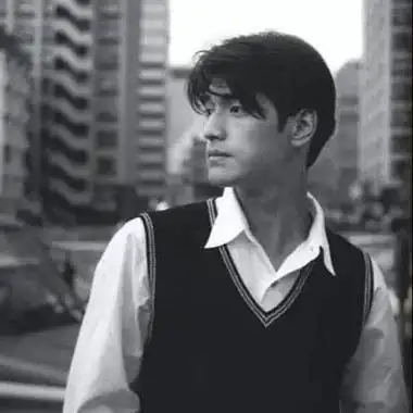 适合做头像金城武的头像图片年轻金城武头像