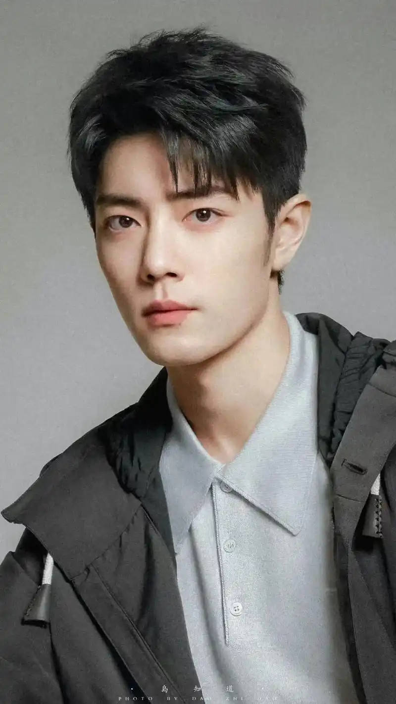 肖战 #肖战高清壁纸强烈来袭 - 抖音