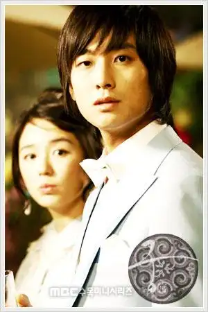 韩剧《宫》精彩剧照全集(一)