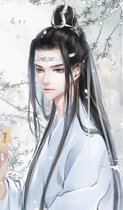 古风动图 - 堆糖,美图壁纸兴趣社区