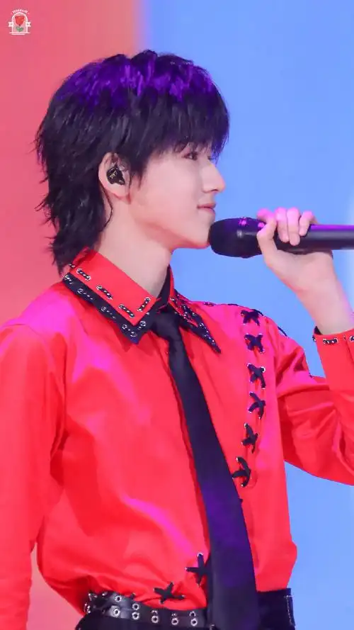 宋亚轩 清越瑾鸣##星光大赏