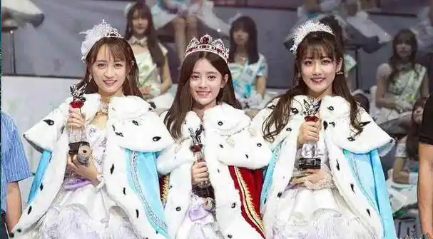 《《十国千娇》》将于9月底开机,黄婷婷·林思意出演_鞠婧祎_印象