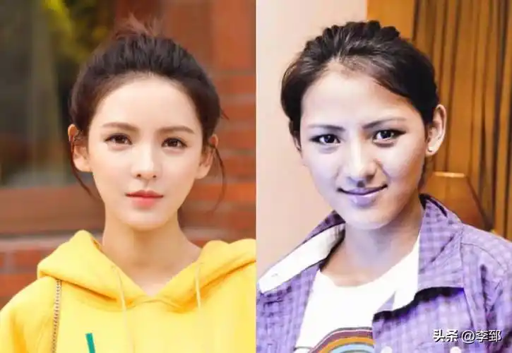 90花为资源与公司高层在一起,多数网友怀疑鞠婧祎张予曦_女明星_一线